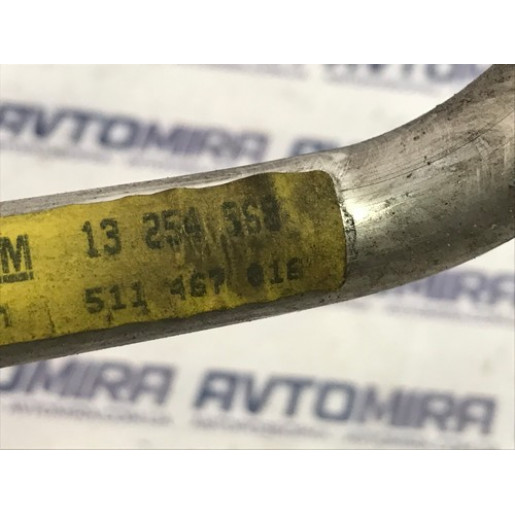 Трубка компресора кондиціонера Opel Astra J 2009-2015 13254568